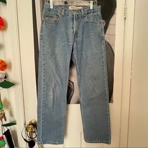 VINTAGE LEVI 505s